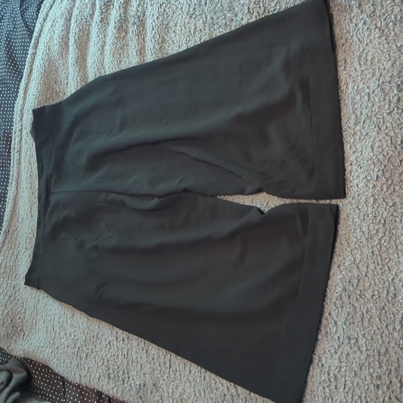 Eci New York Flared capris/ cullottes - Picture 2 of 2